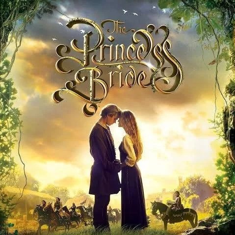 Princess Bride