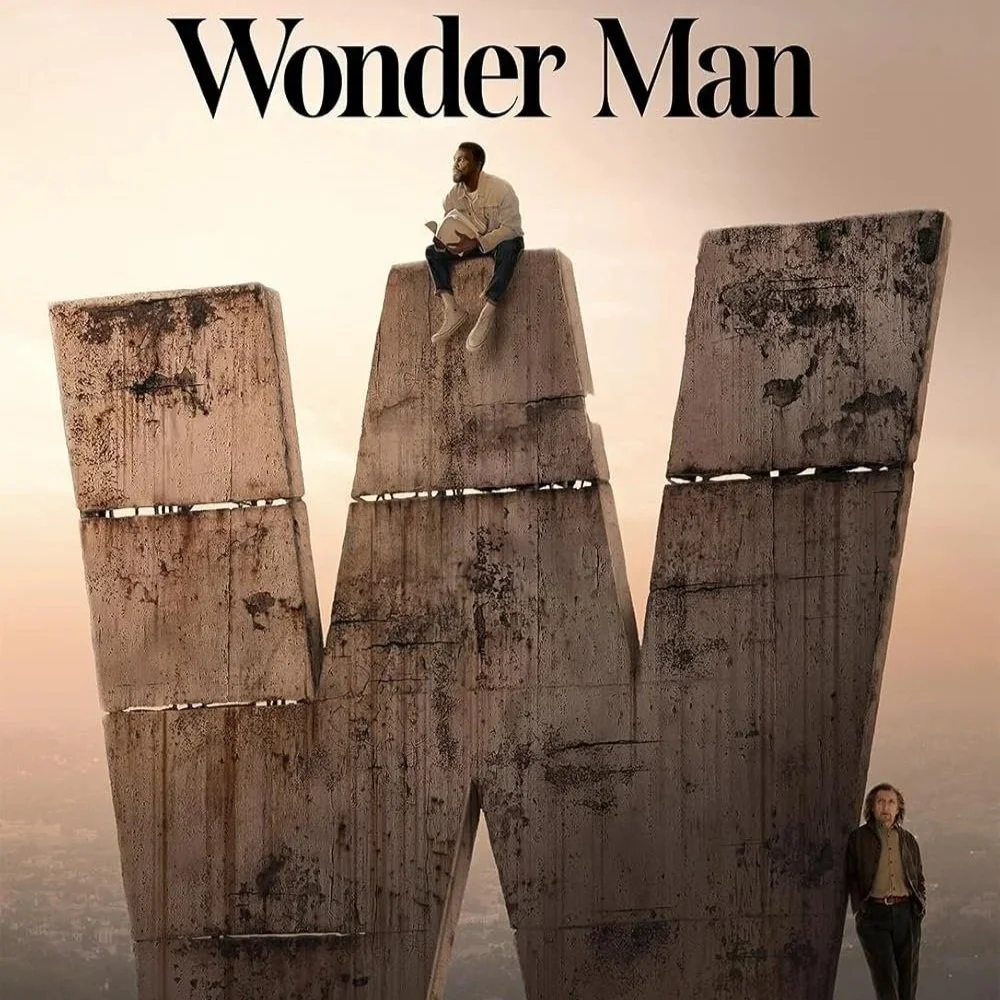 Wonder Man - Season 1