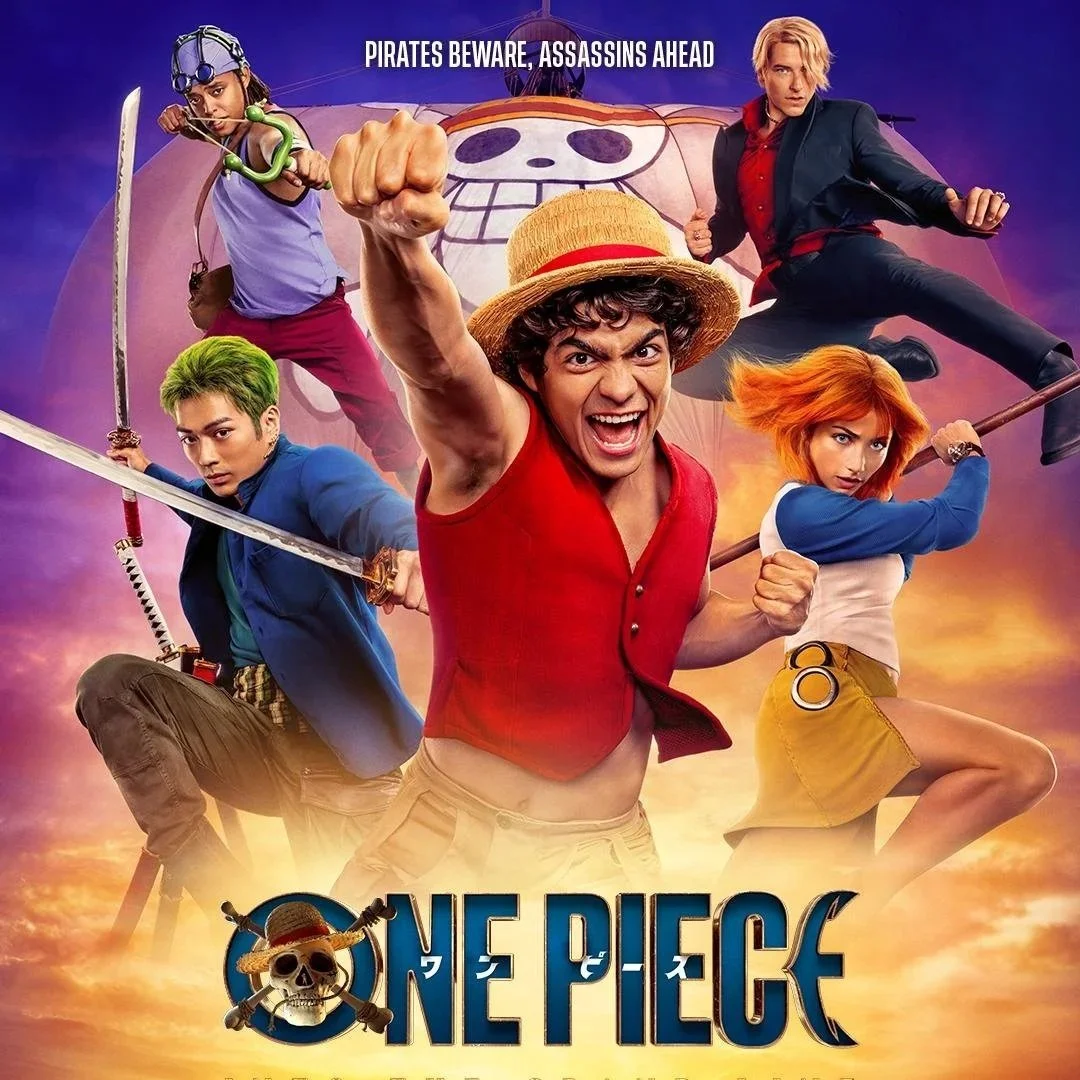 One Piece - Season 2