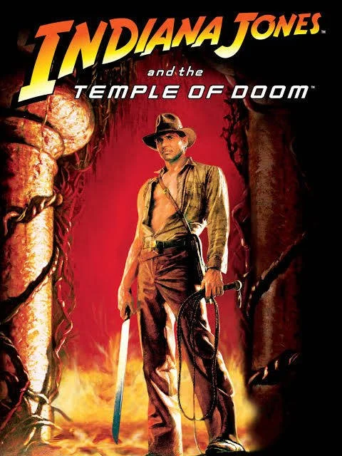 Indiana Jones and the Temple of Doom