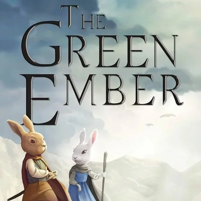 The Green Ember