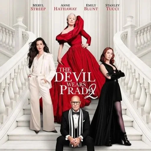 The Devil Wears Prada 2