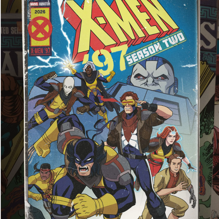 X-Men’97 - Season 2