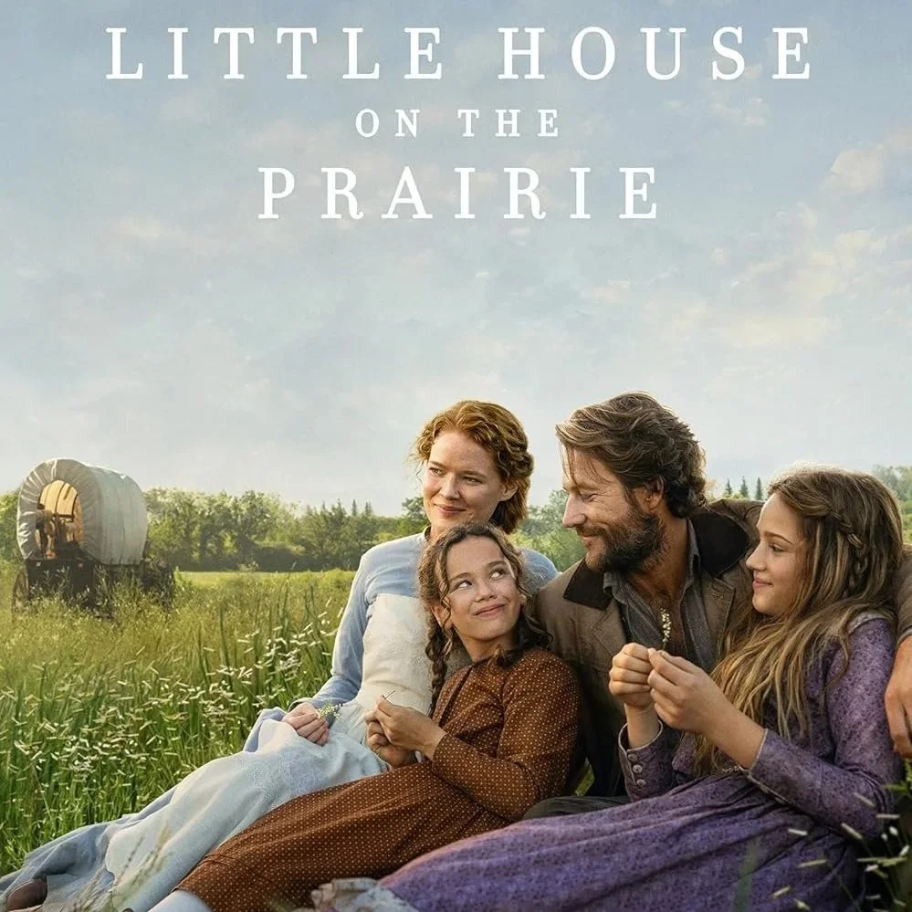 Little House on the Prairie - Season 1 (2026)