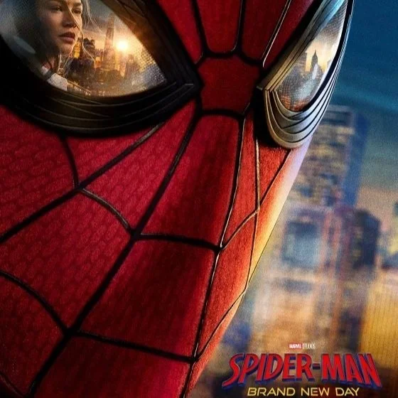 Spider-man Brand New Day