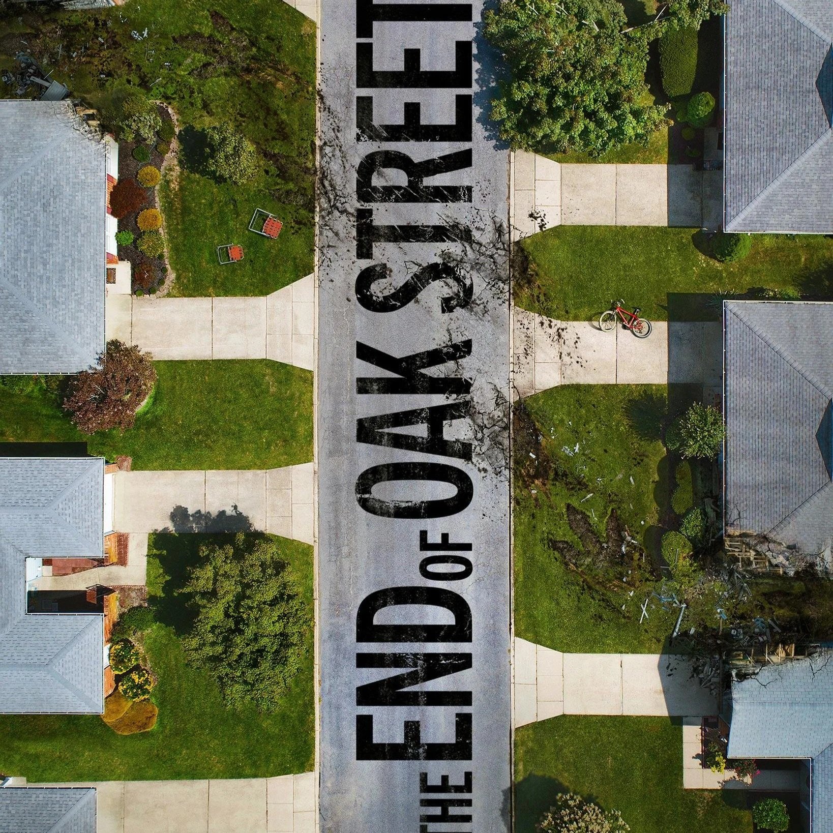 The End of Oak Street