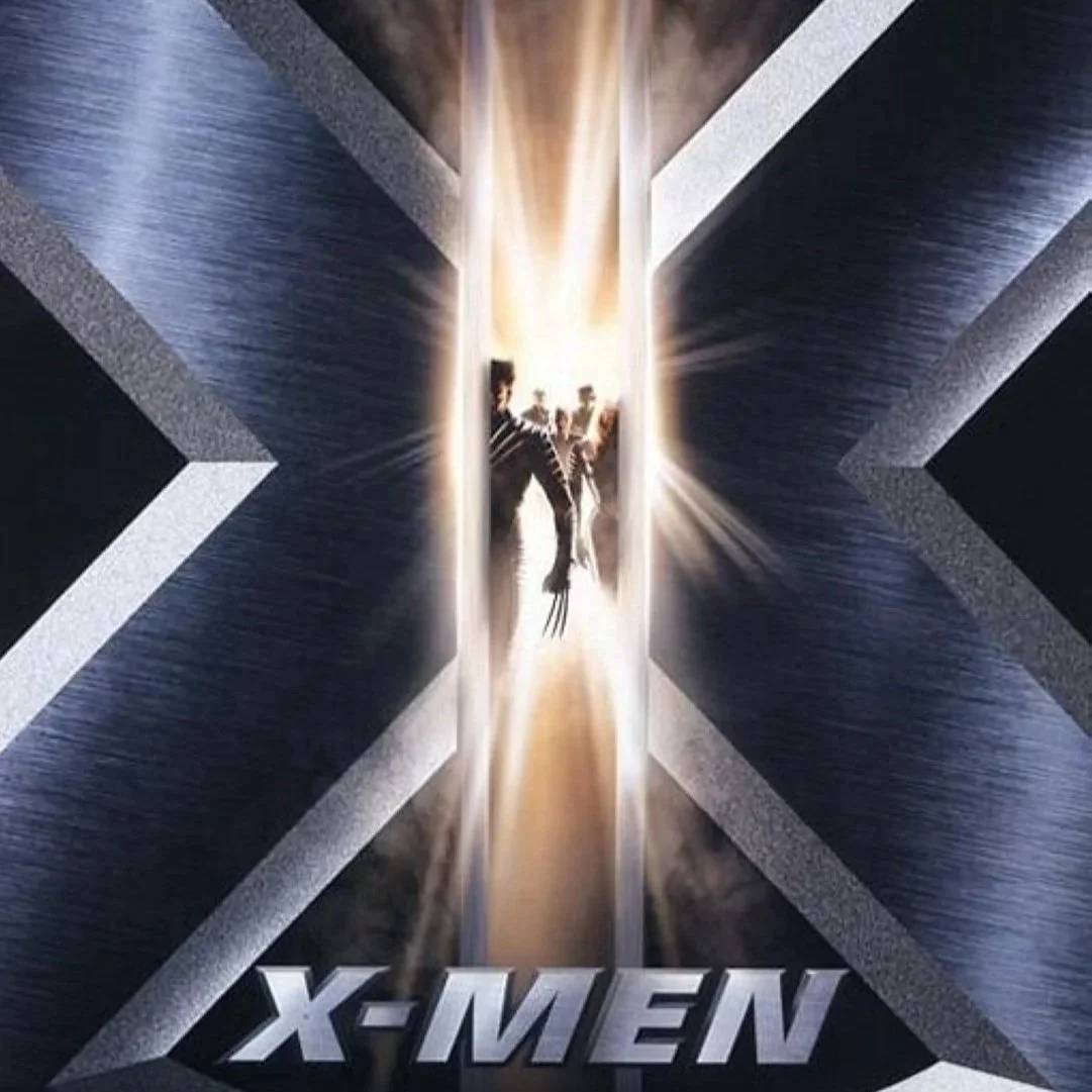 X-Men 