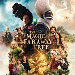 The Magic Faraway Tree