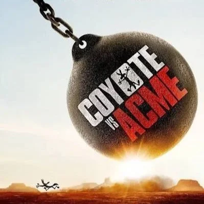 Coyote Vs. Acme