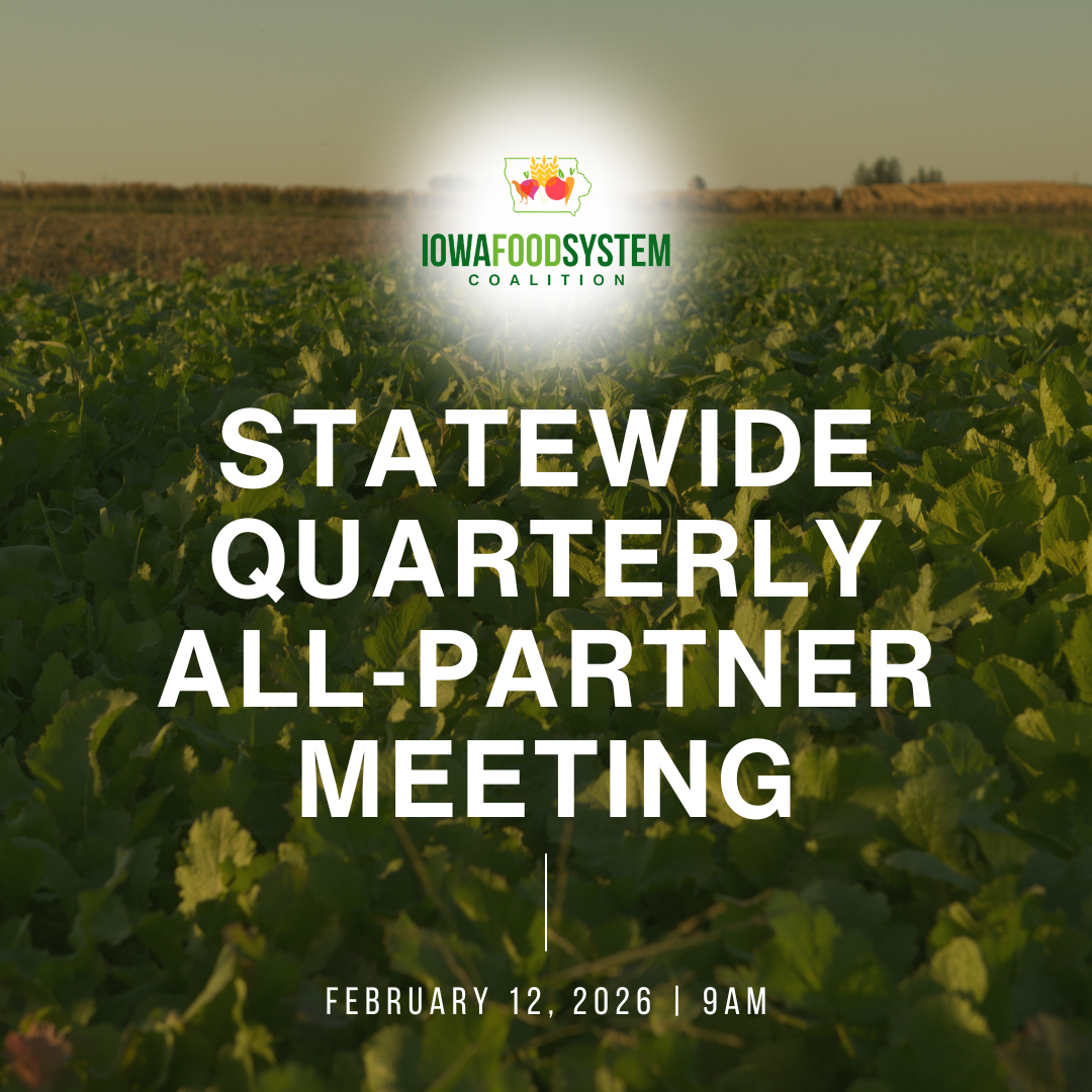Recap: All-Partner Quarterly Call - February 2026