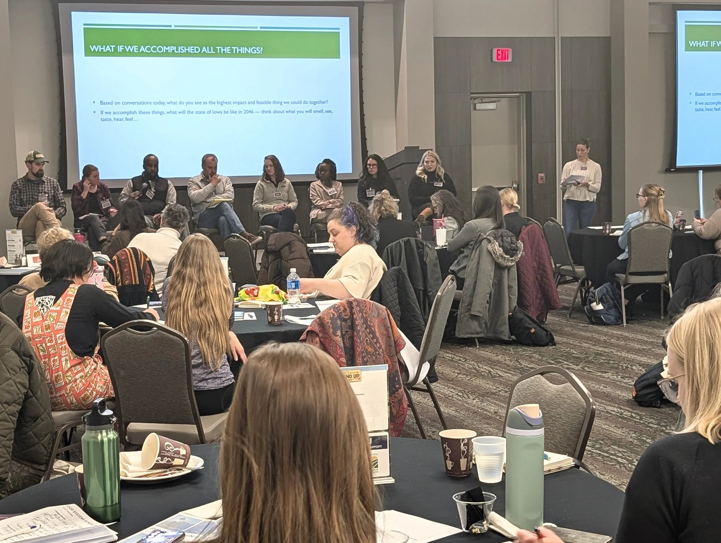 Multidisciplinary Panelists.jpg