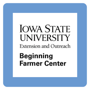 ISU Beginning Farmer Center