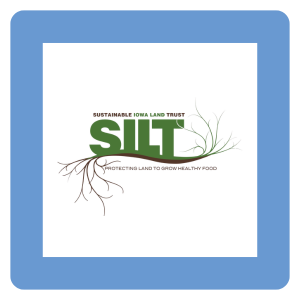 Sustainable Iowa Land Trust