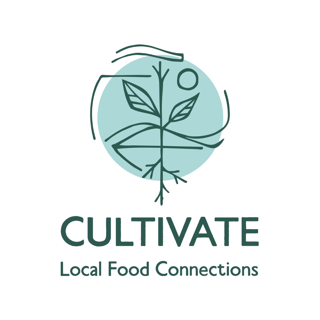 Cultivate Local Food Connections