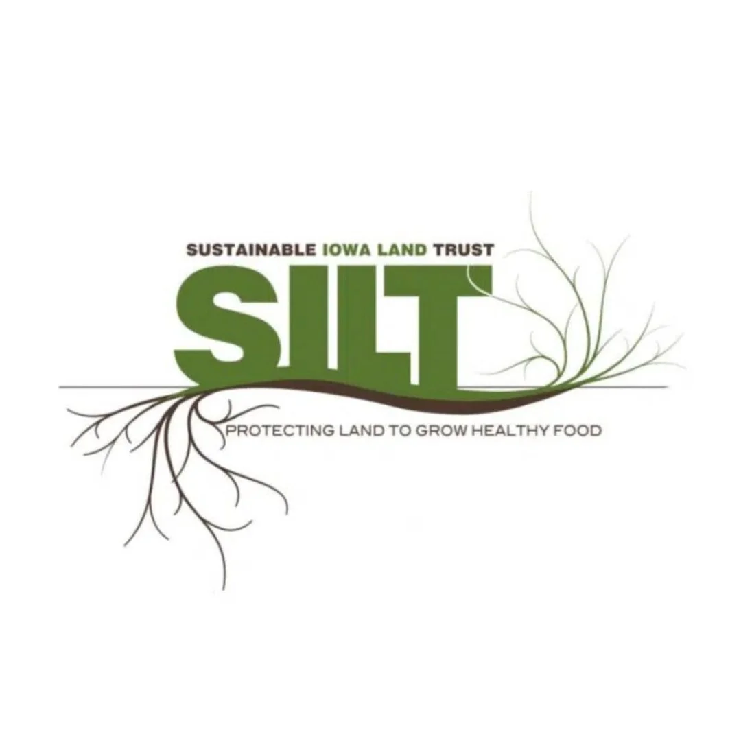 SILT - Sustainable Iowa Land Trust