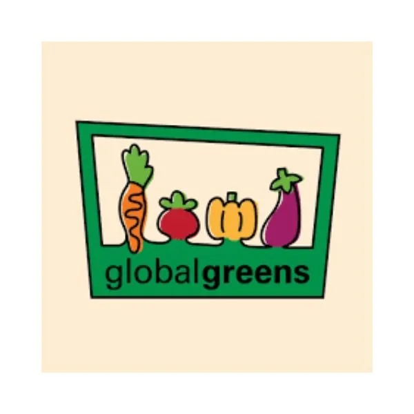 Lutheran Services in Iowa: Global Greens