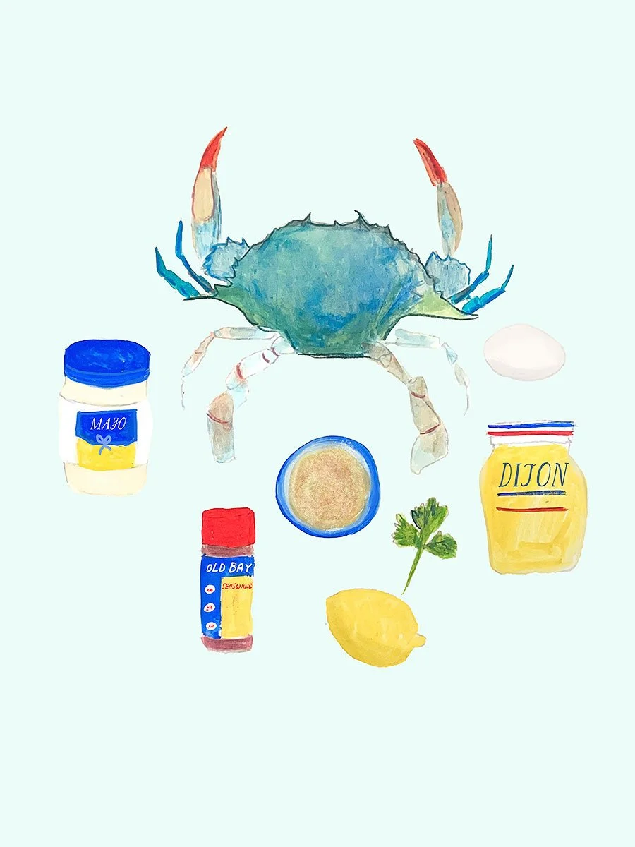 Select Illustration