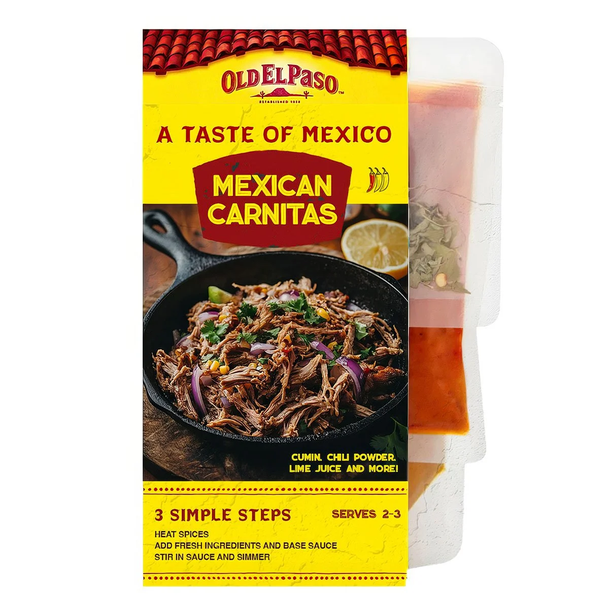 Packaging Concepts