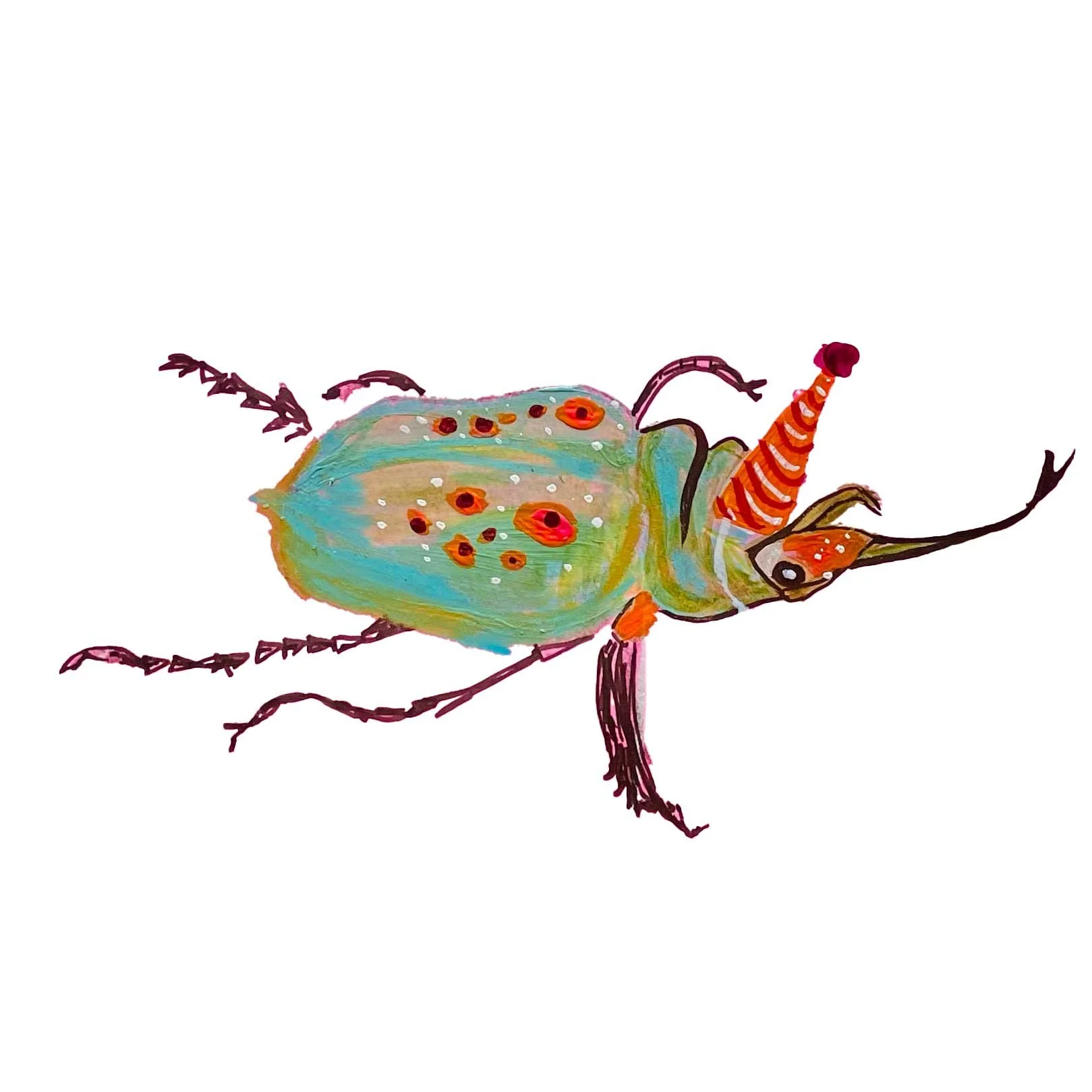 Select Illustration