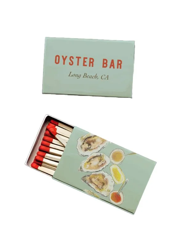Oyster Bar