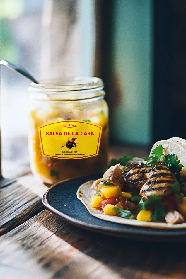 Old El Paso UK