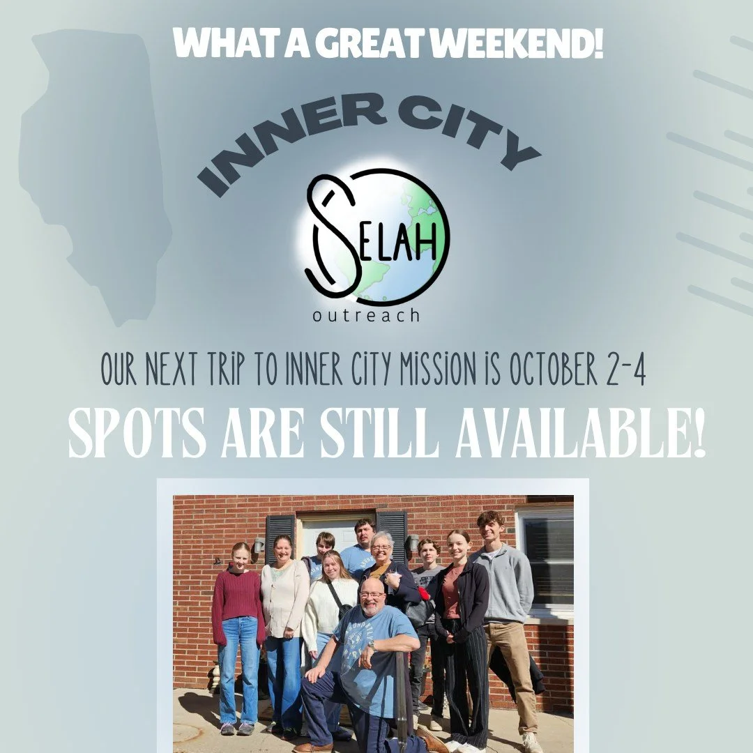 Our Inner City trip was a busy weekend!  The house was full of small children this trip which kept the team busy, but they still were able to help with a few projects while they were there as well.  Thank you to this powerhouse of a team! 
We are hea