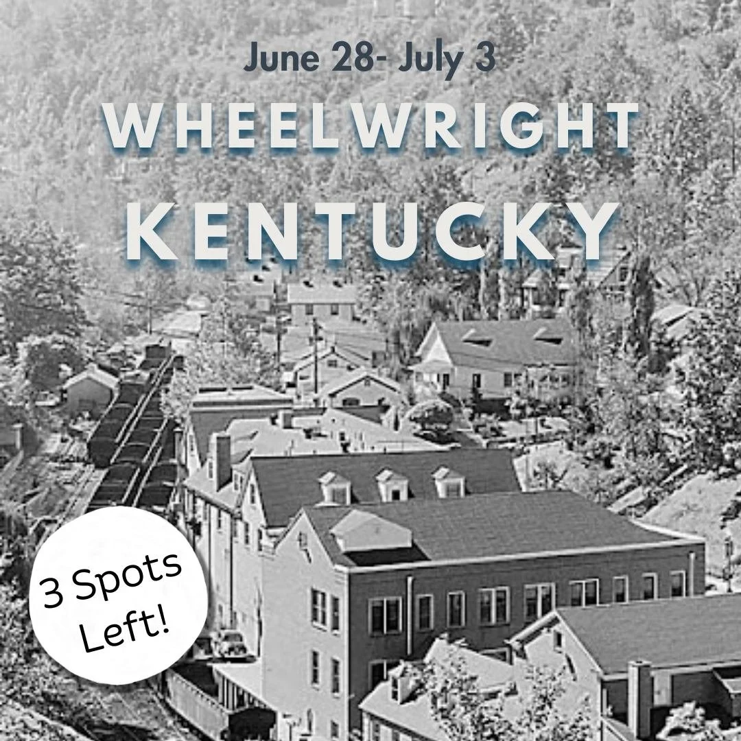 Our Wheelwright trips have  notoriously brought the most energetic and unified teams.  We have expanded the trip because it had filled so fast.  We have 3 spots left. 
https://www.selah-outreach.org/trips