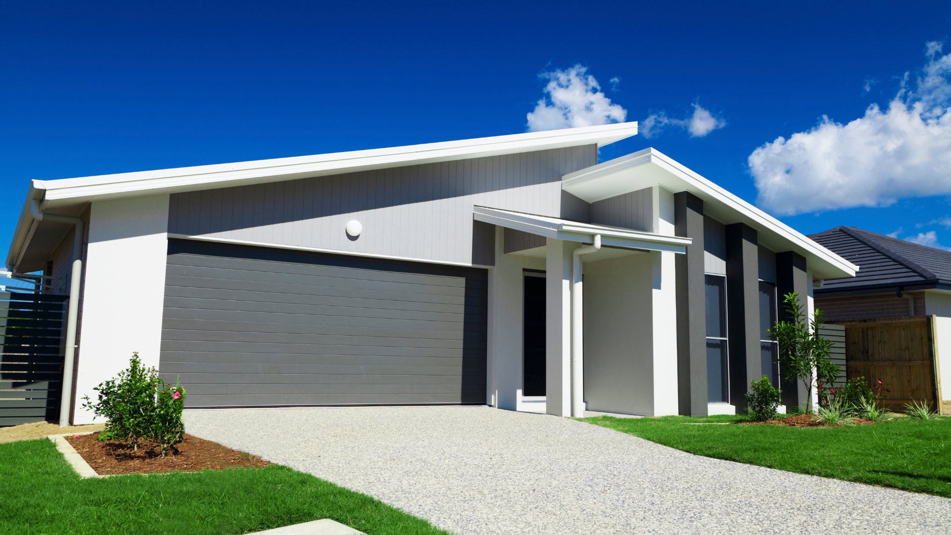 Turnkey Homes | Build Now, Move In Quickly — Ascend Homes