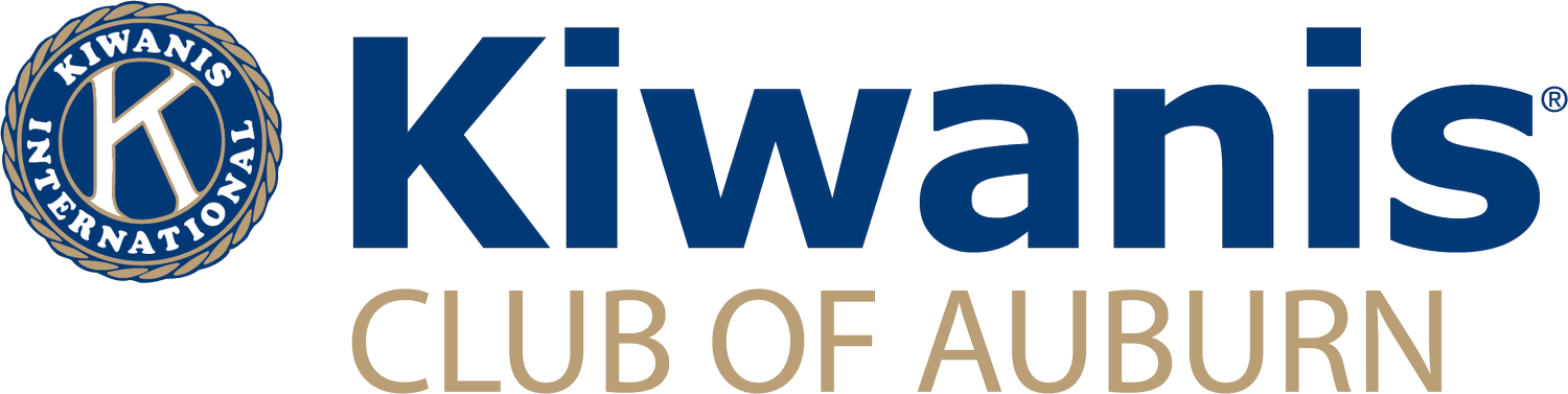 Kiwanis Club of Auburn, California