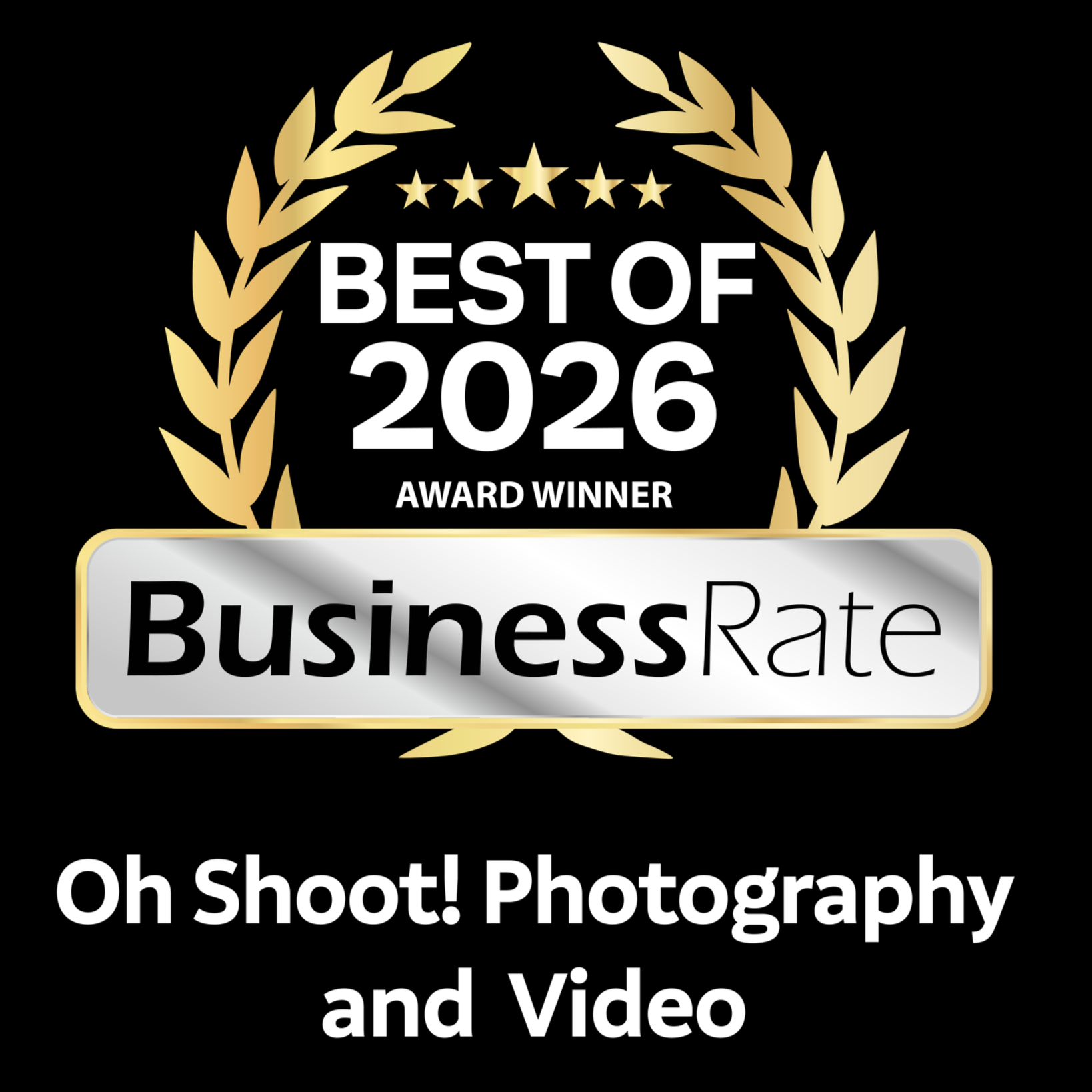 Best Photographer Award. Portrait Photographer in Newport Oregon, Lincoln City Oregon, Yachats Oregon