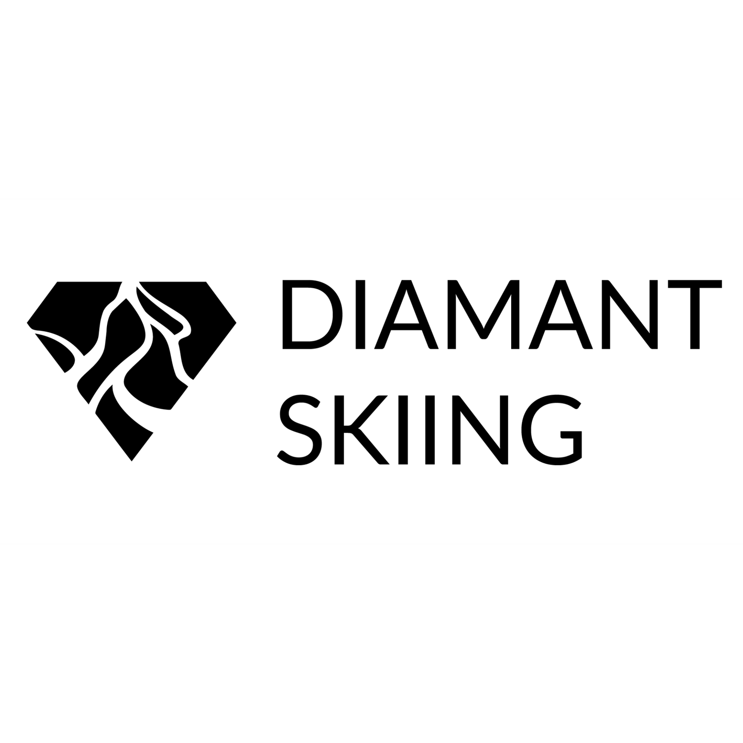 Diamant Skiing