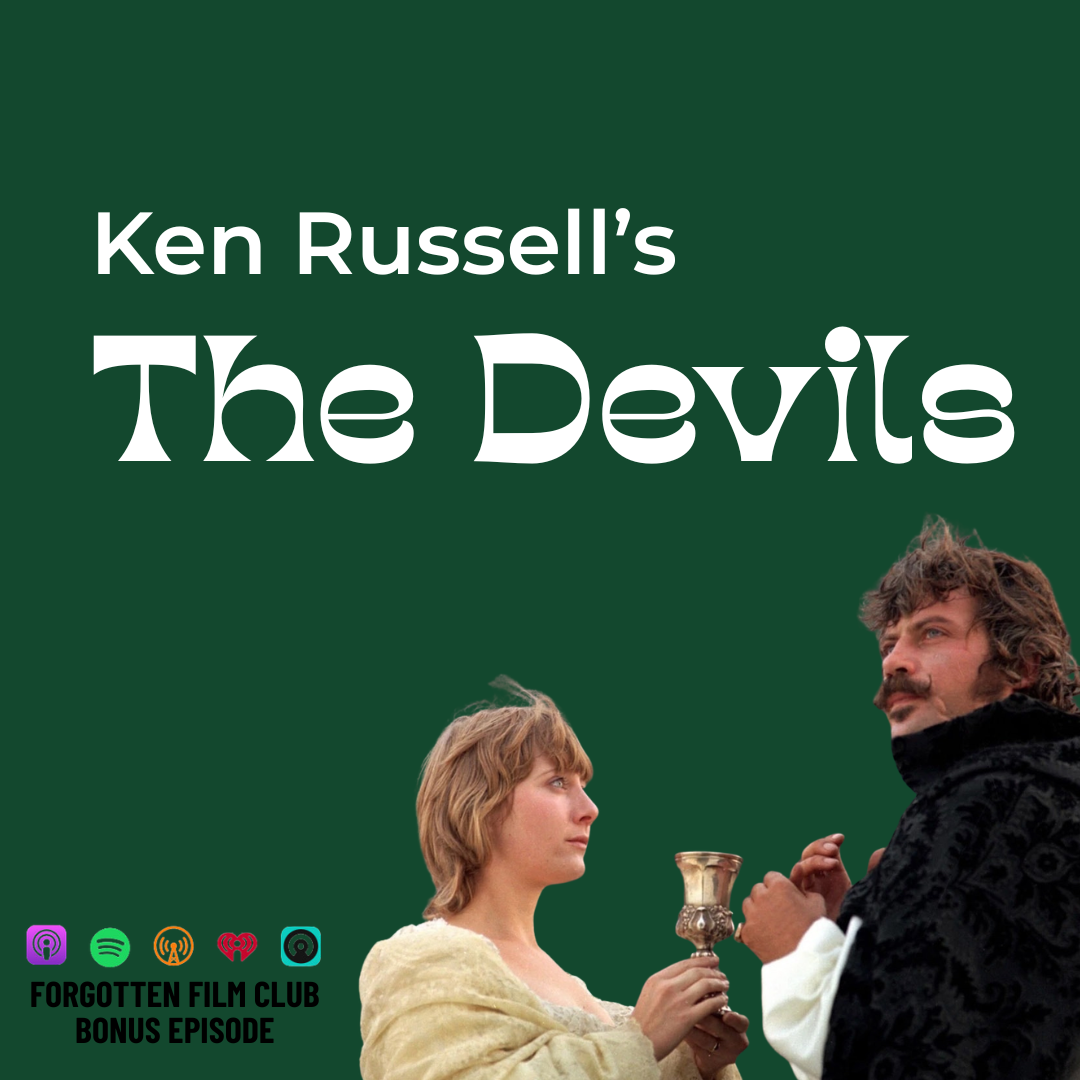 The Devils (1971)