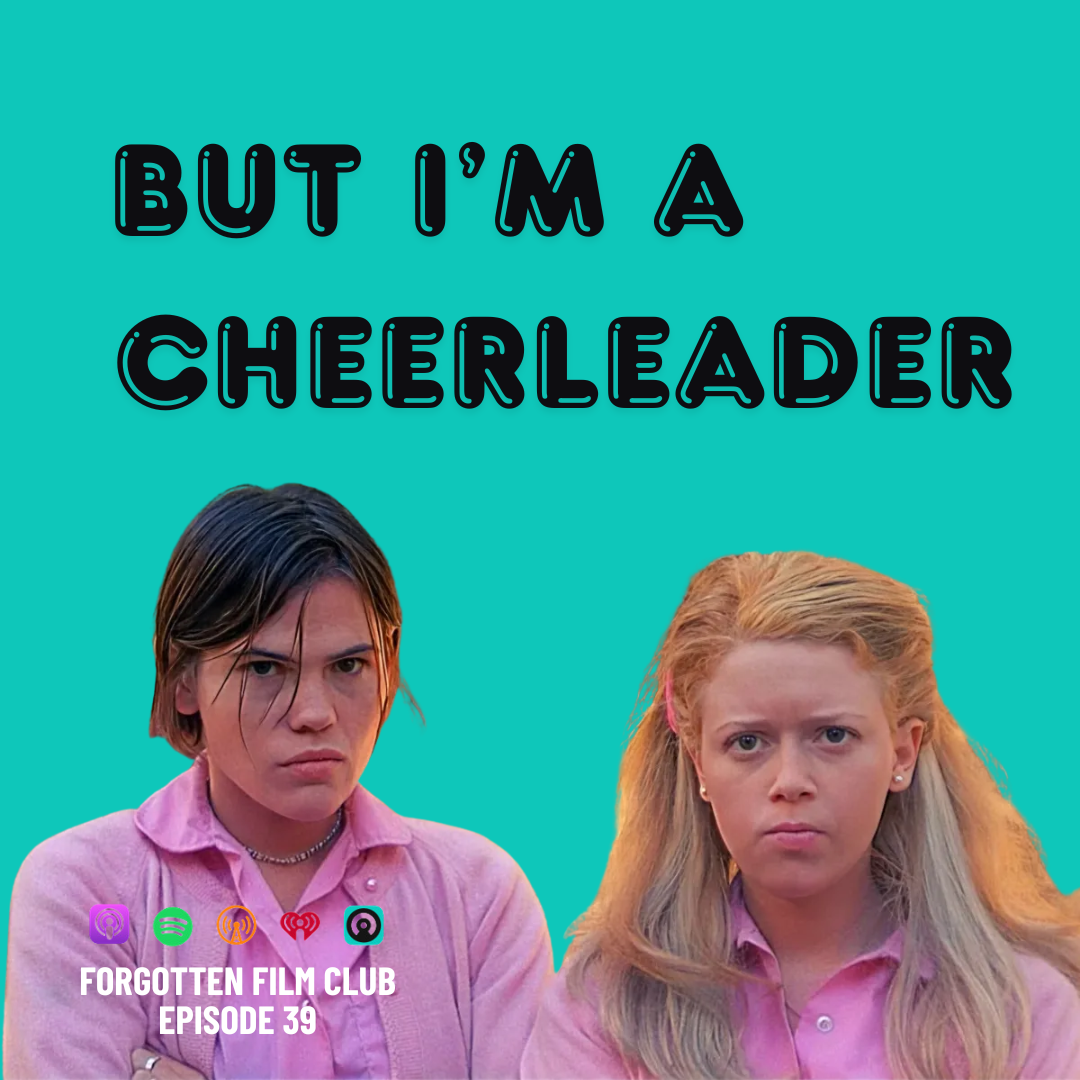 But I'm a Cheerleader (1999)