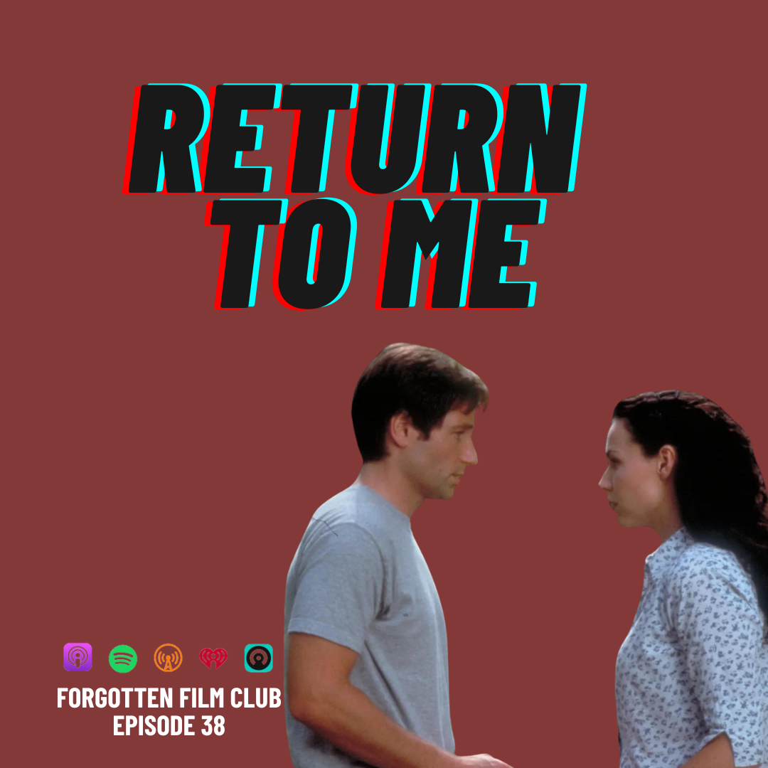 Return to Me (2000)