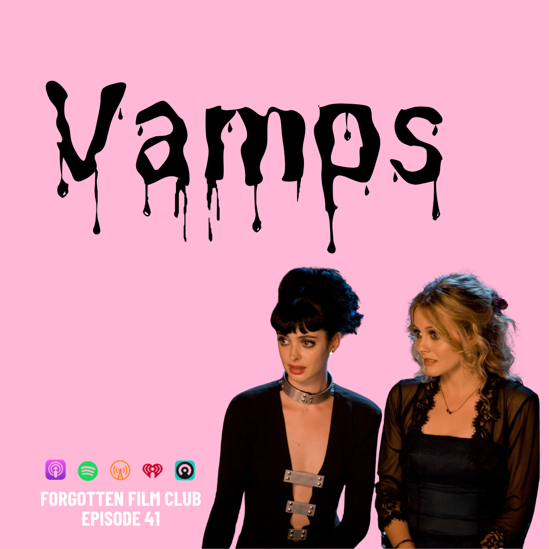 Vamps (2012)