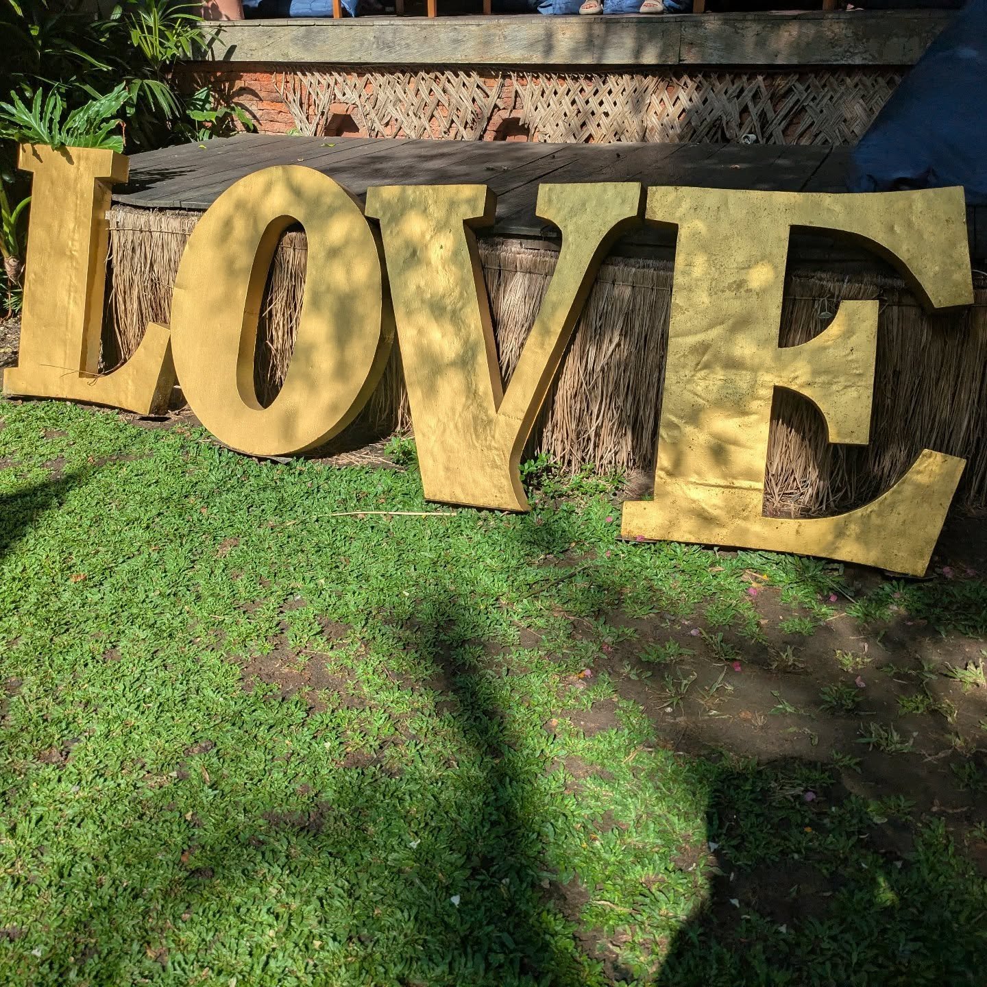 Love as a guiding principle //

I&rsquo;m starting this year with a simple intention. (yep I know it's nearly February but, hell, I don't think anyone's complaining if we just start afresh from here!!) 

To let love be a guiding principle. 💞💞💞

No