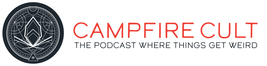 Campfire Cult Podcast
