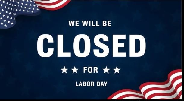 AIS Office Closed Today