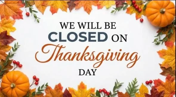 AIS Office Closed Today 