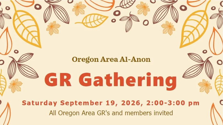 GR Gathering 