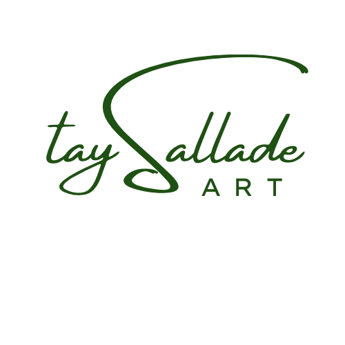Tay Sallade Art