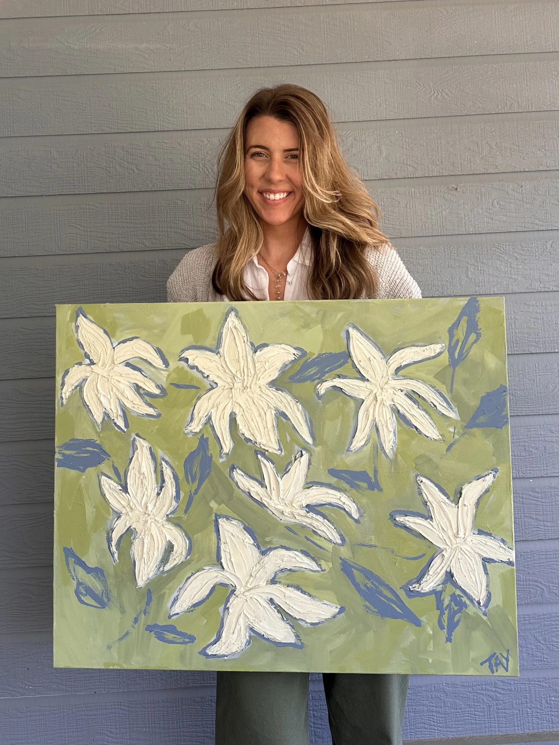 Beth Floral