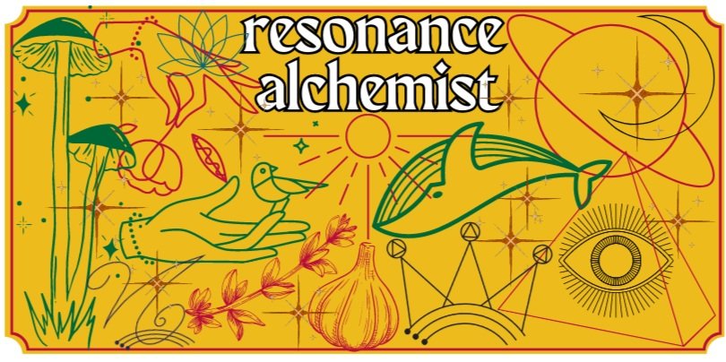 Resonance Alchemist