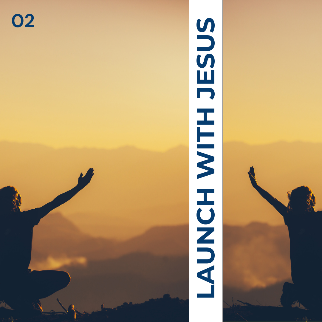 What does it mean to be a Christian?