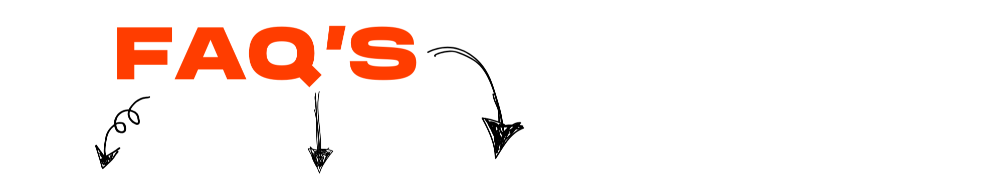 Frequently Asked Questions