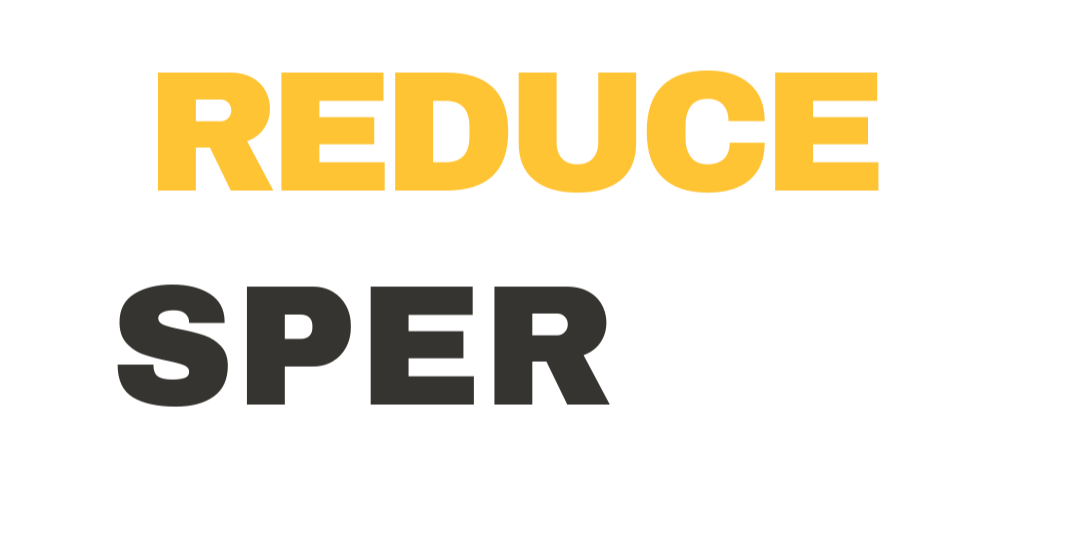 Reduce SPER debt title