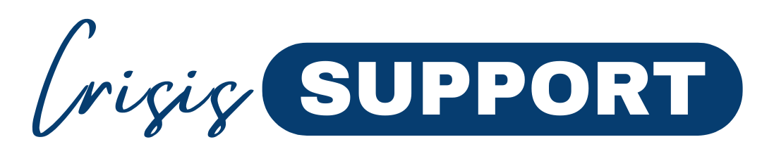 Crisis Support Title