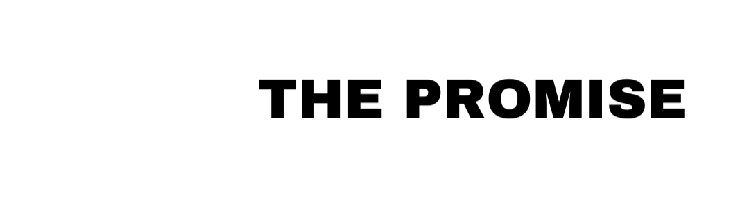 Next the promise. click to navigate to next lesson in the launch with Jesus teaching series