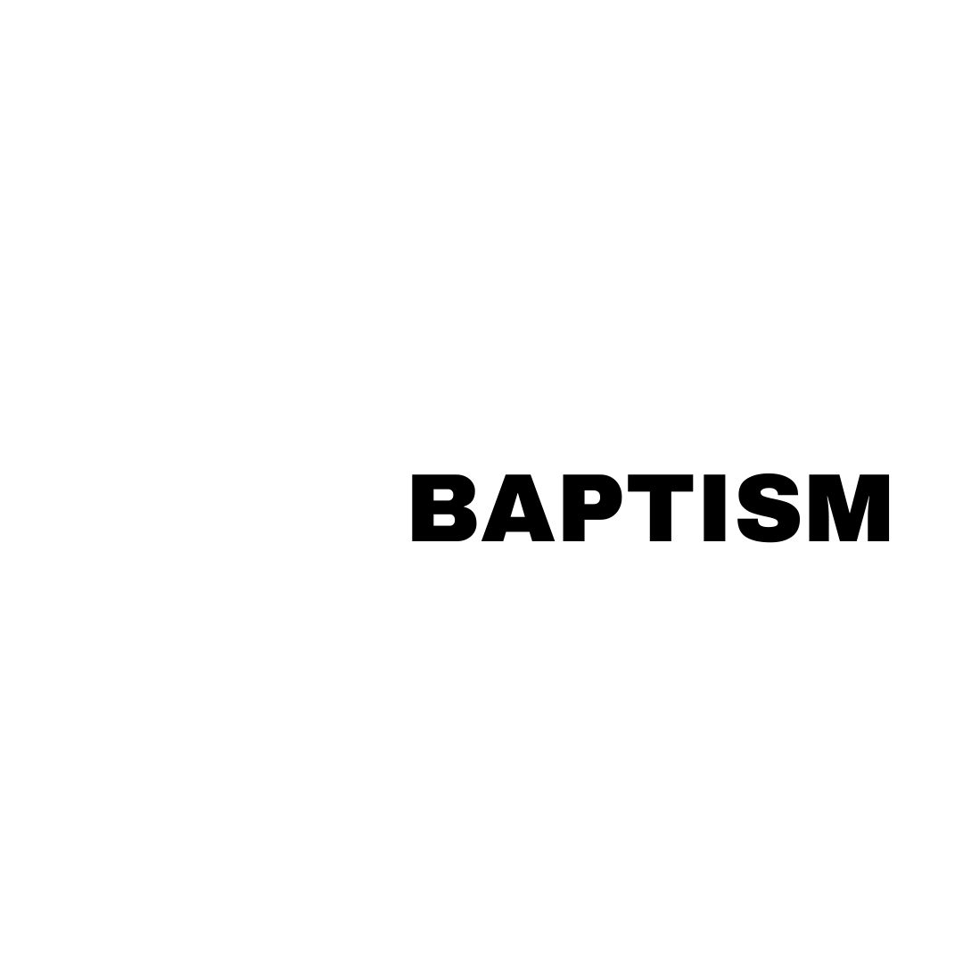 Next Baptism Click to navigate to next lesson in the walk with Jesus teaching series