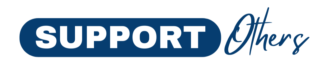 Support others title.